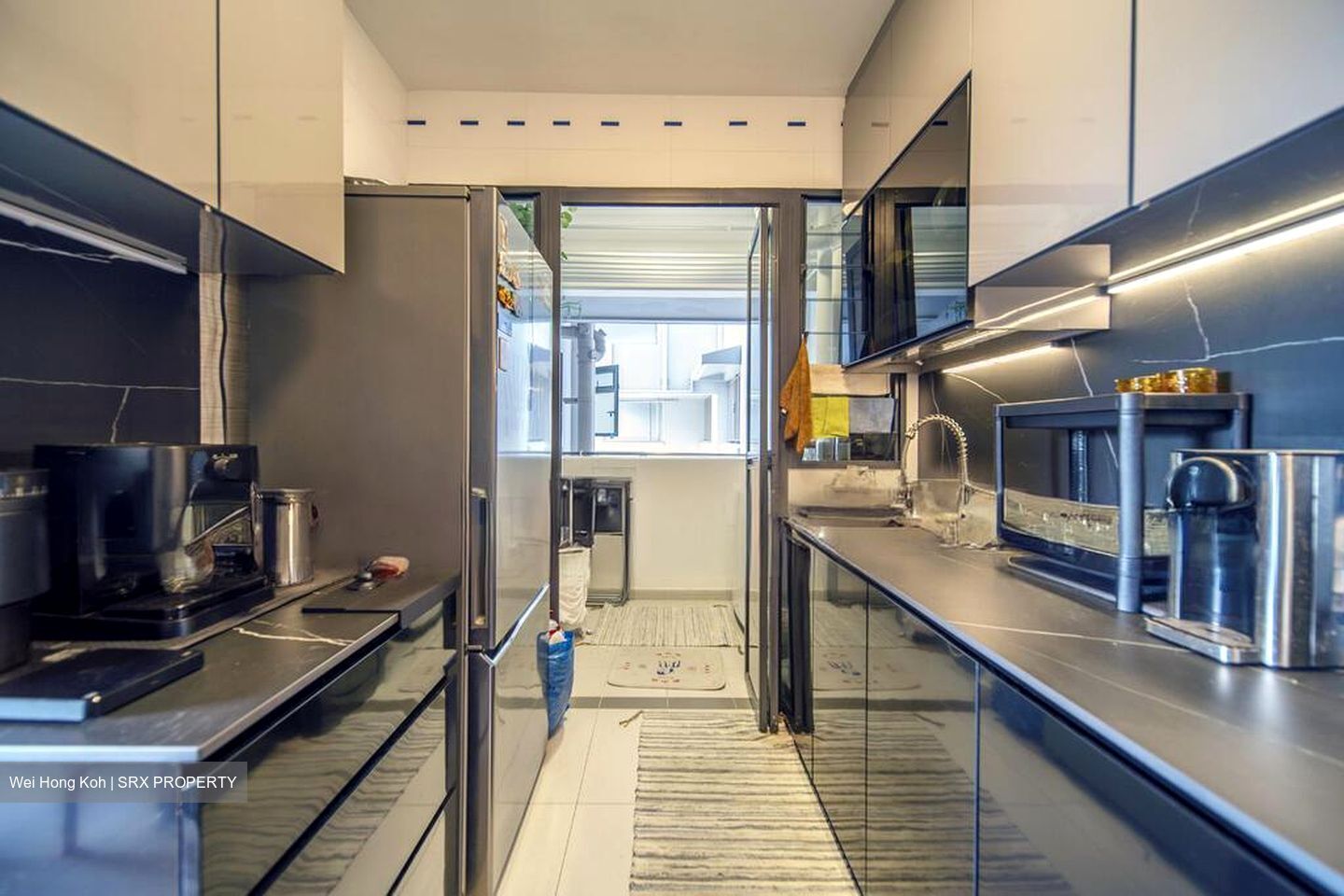 Blk 118A Alkaff Lakeview (Toa Payoh), HDB 3 Rooms #520648871